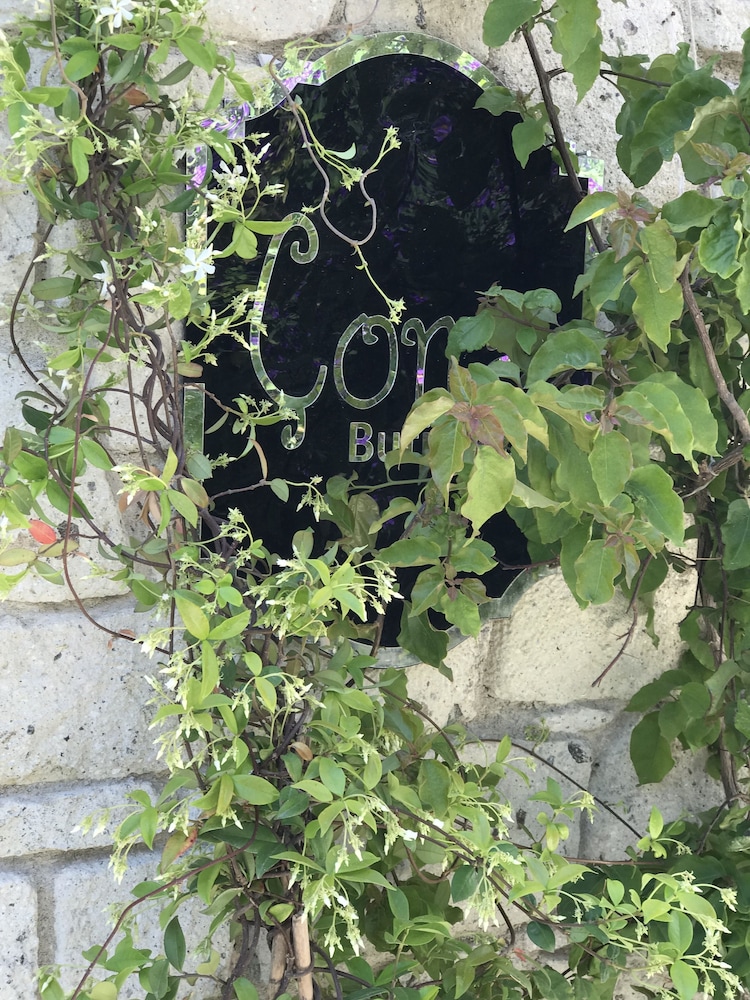 Alacati Cona Butik Otel 39/50