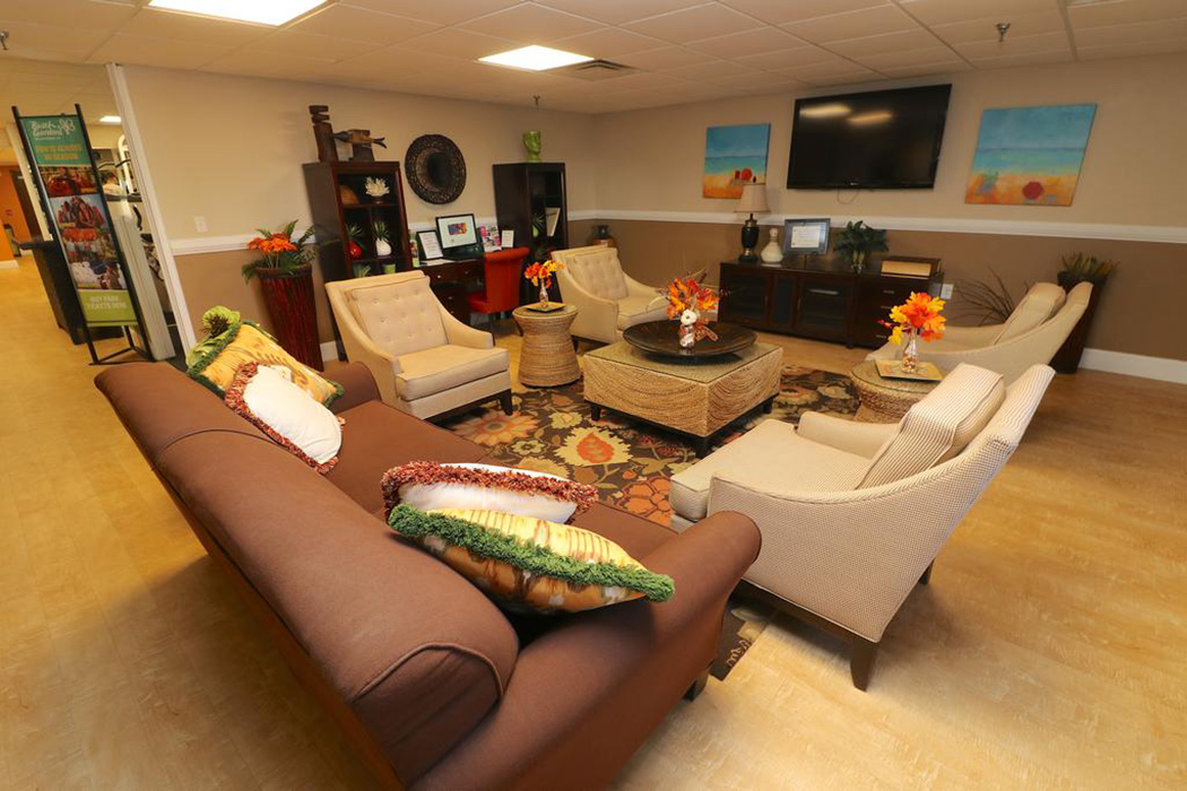 Ocean Key Resort Virginia Beach, Virginia 35/50