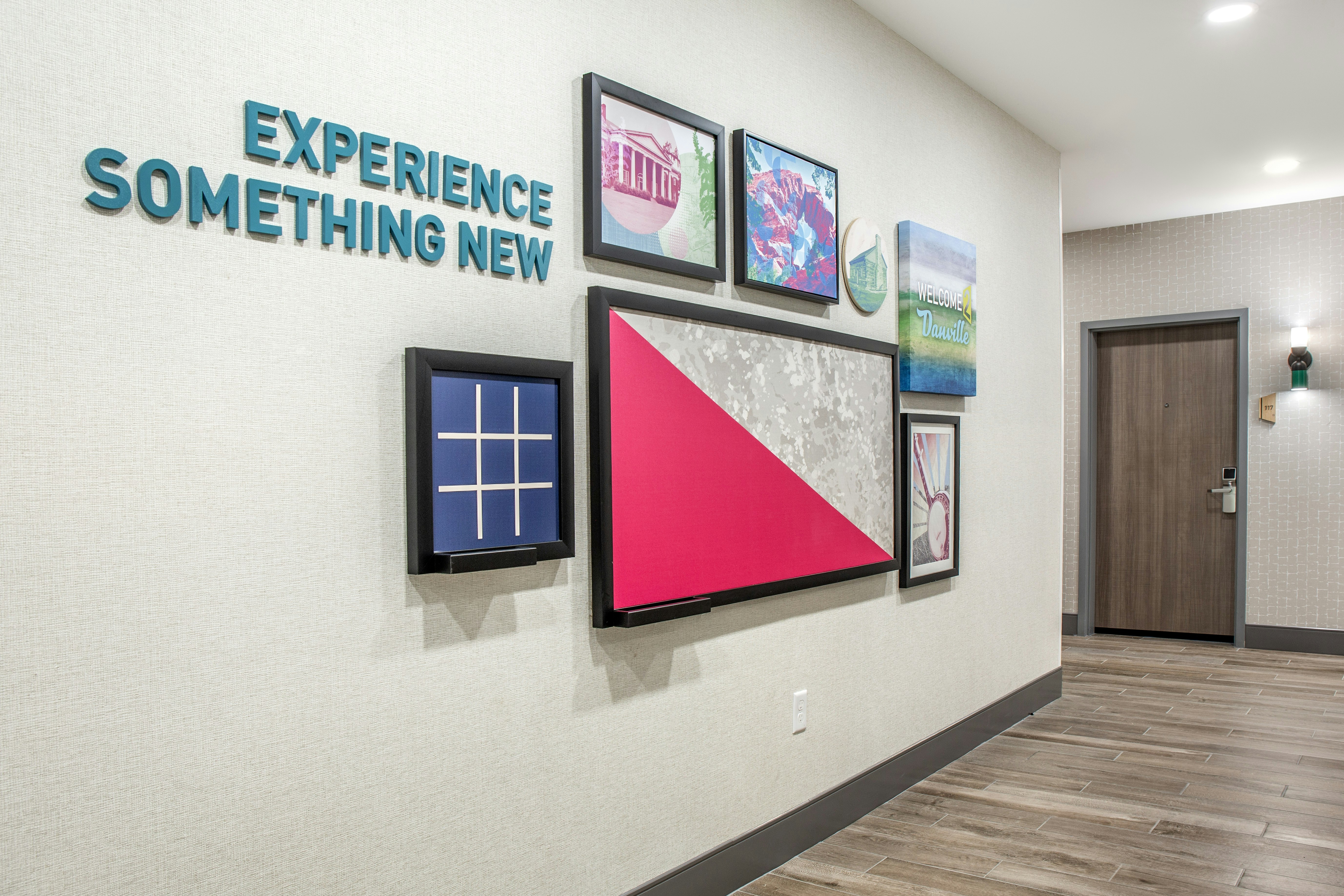 Home2 Suites by Hilton Danville 6/22