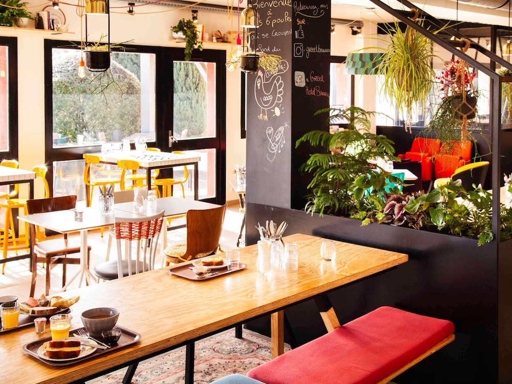 Greet Hotel Beaune 59/81