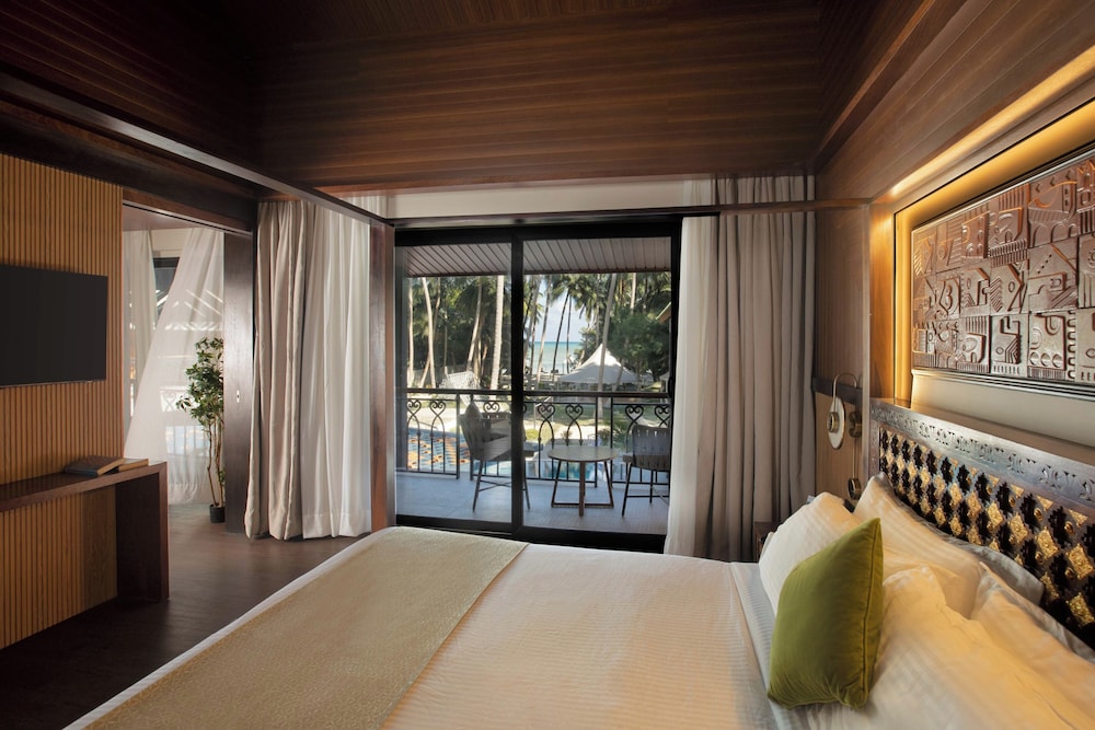 Coral Reef Resort 18/50