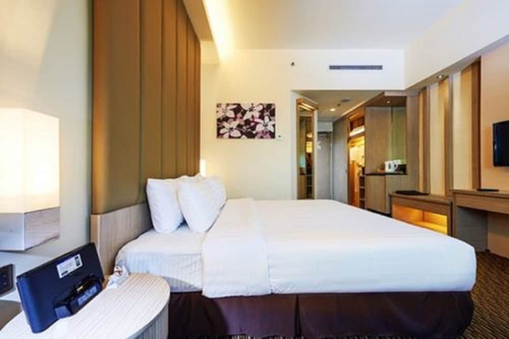 Sunway Hotel Seberang Jaya 23/36