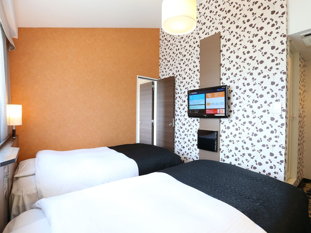Apa Hotel Karuizawa Ekimae 16/65