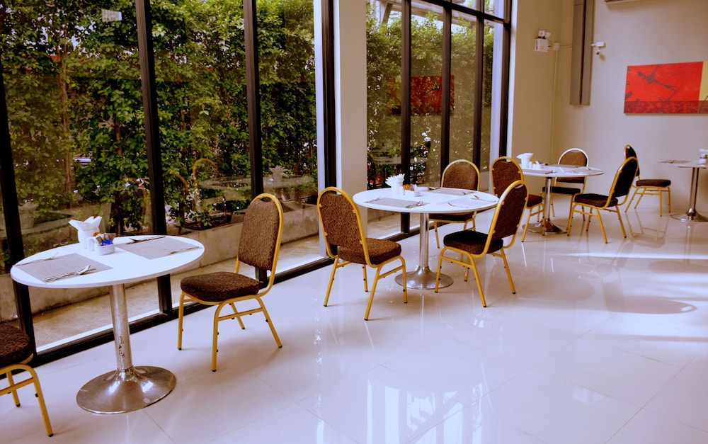 Annex Lumpini Bangkok By Aetas 35/45