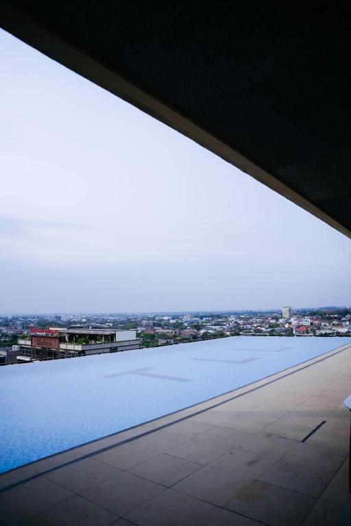 Ramada by Wyndham Vientiane Central 29/54