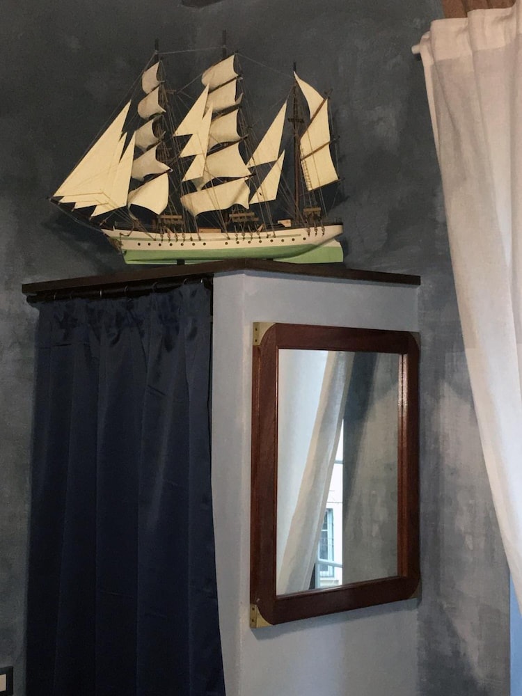 Racconti Di Mare - 5 Terre 8/46