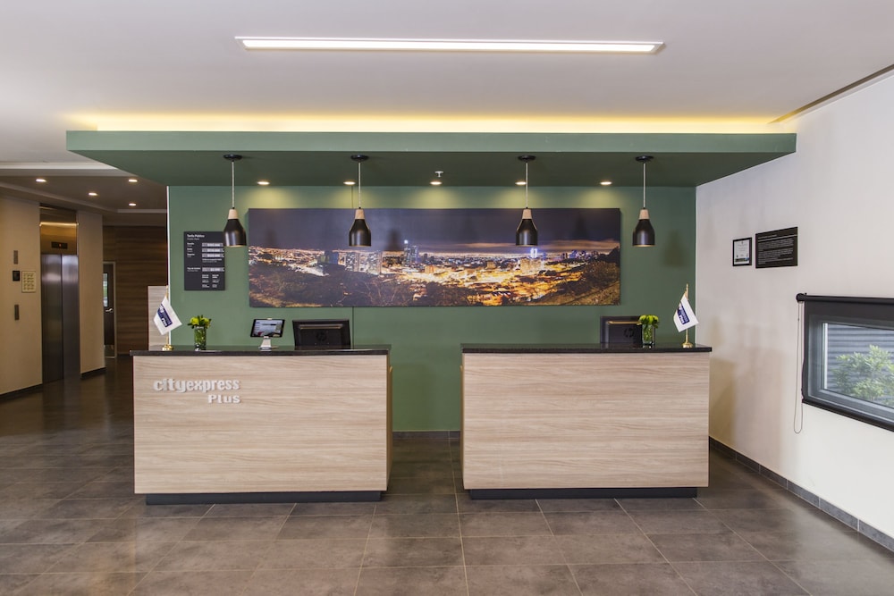 City Express Plus by Marriott Bogota Aeropuerto 11/62