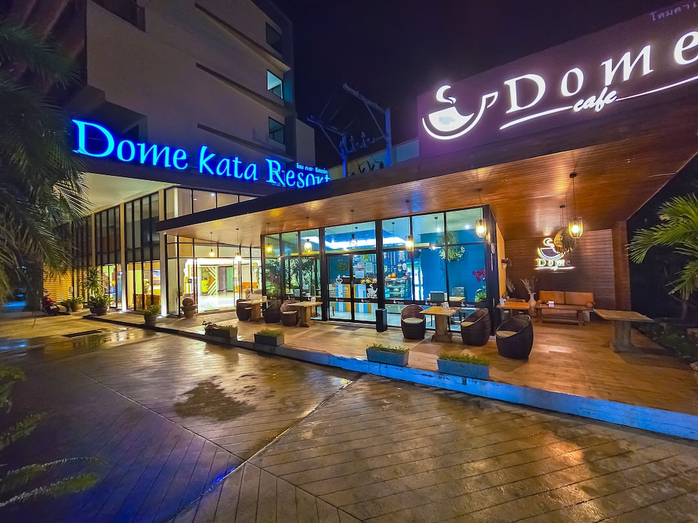 Dome Kata Resort 57/76