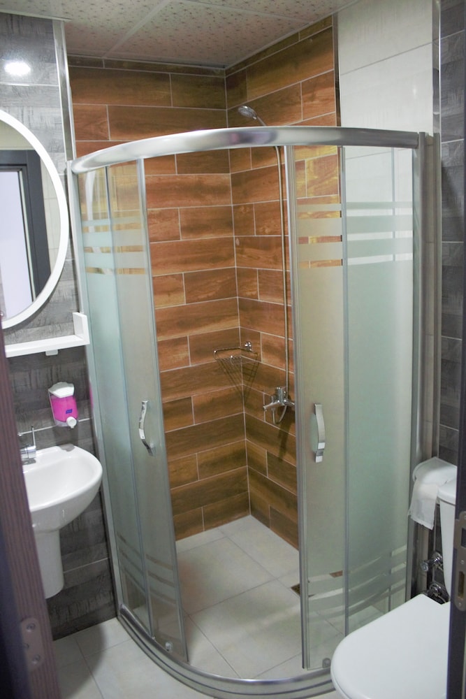 Comfort Basaran Otel 41/42