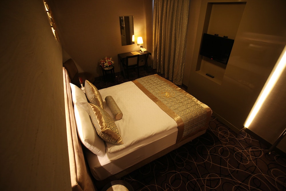 Kervansaray Bursa City Hotel 11/50