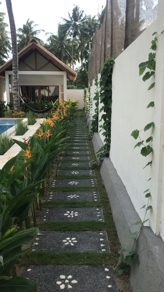 Cozy Cottages Lombok 35/50