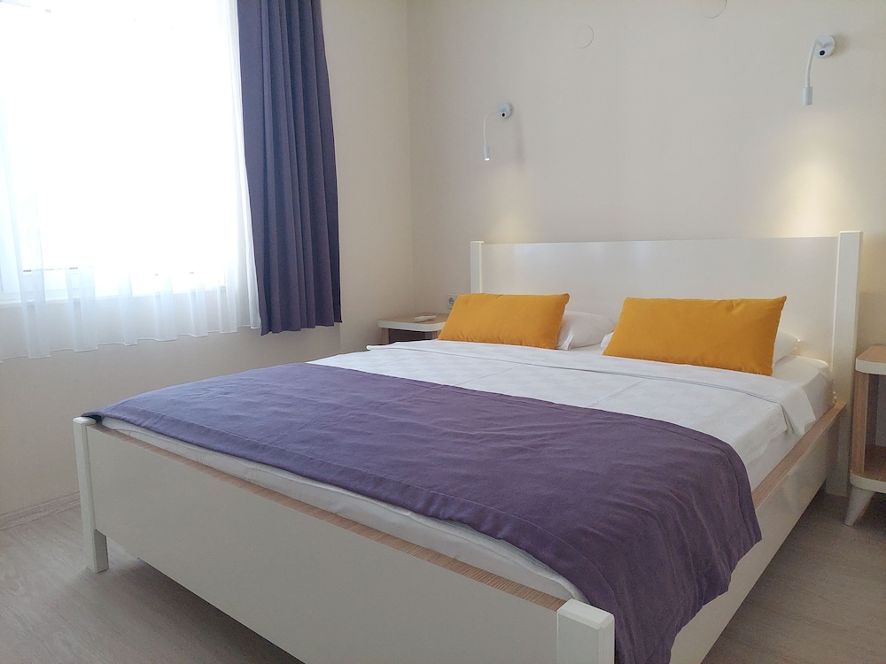 Victoria Princess Hotel Side - Adults Only 17/50