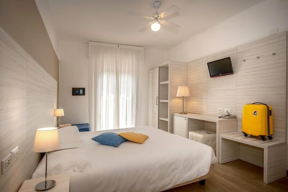 Hotel Etna 13/54