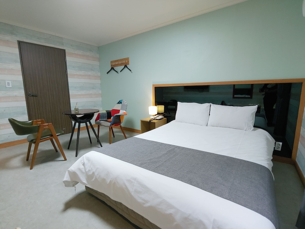HOTEL TONG YEONDONG JEJU 18/50