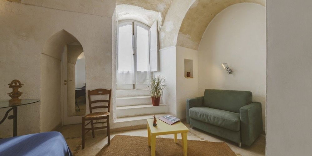 Hotel Sassi 14/24