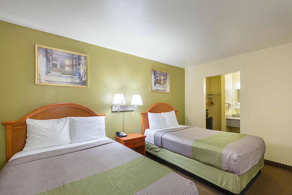 Motel6 Livingston, TX 15/53