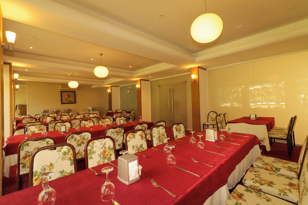 Lycus River Thermal Hotel 36/50