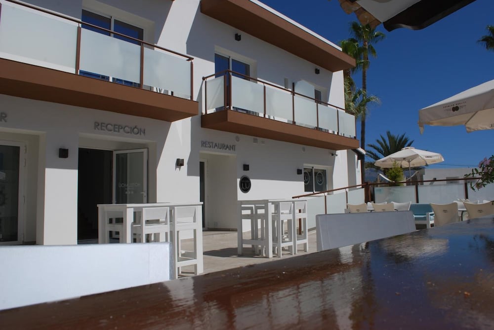 Hotel Moli Boutique 6/57