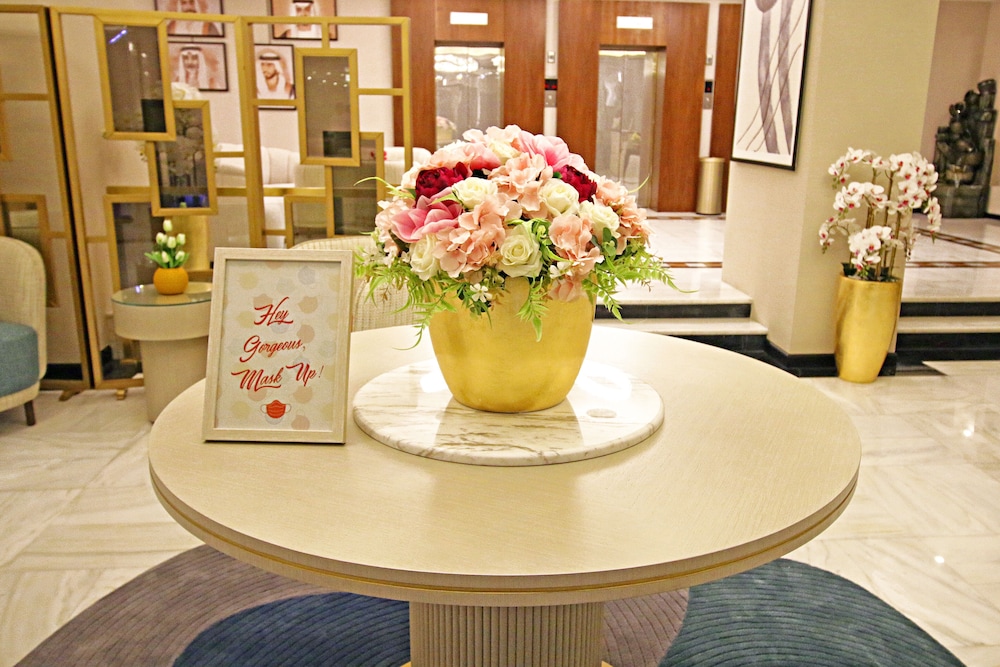 The George Hotel by Saffron photo3
