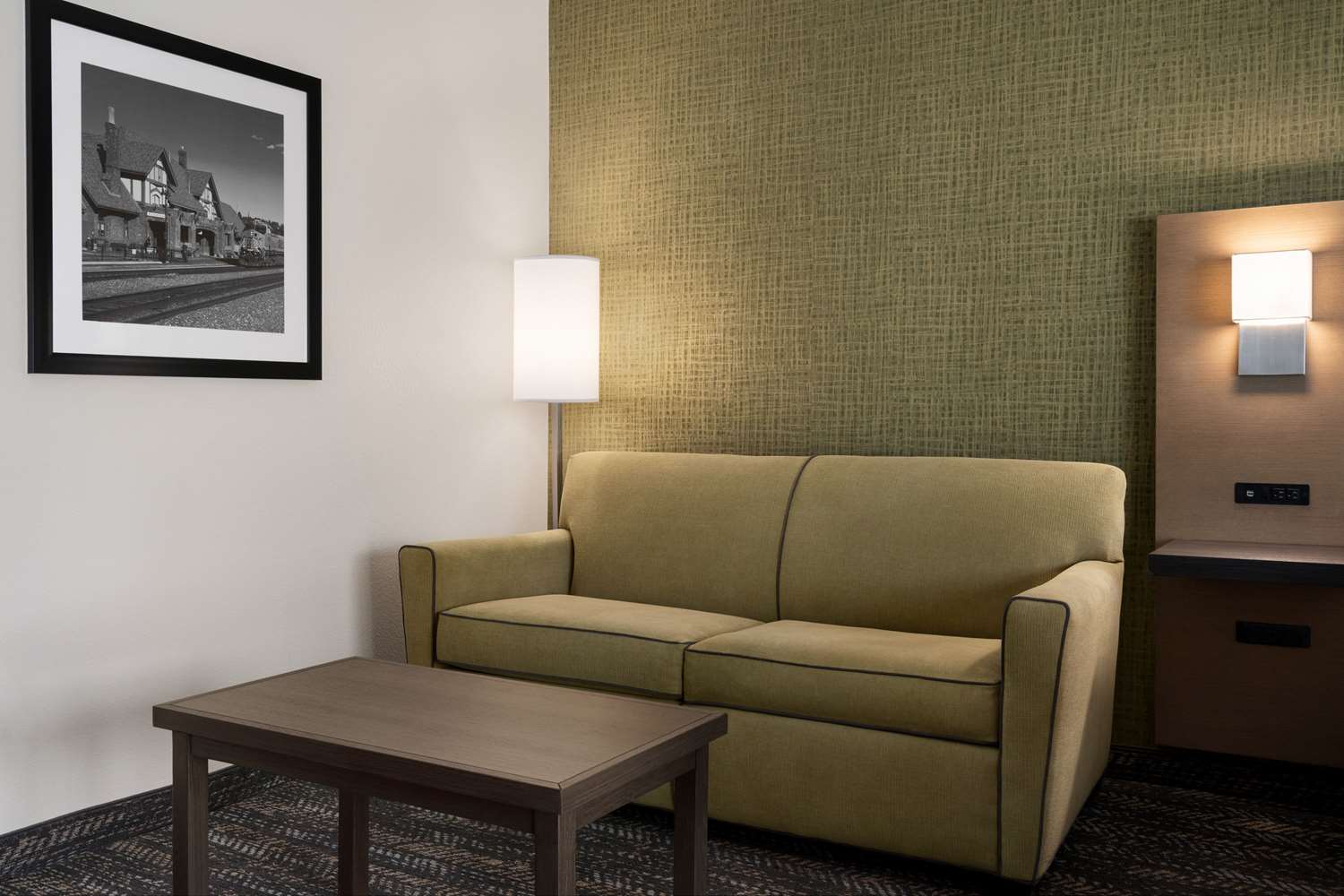 The Kendrick Hotel, Ascend Hotel Collection 14/27
