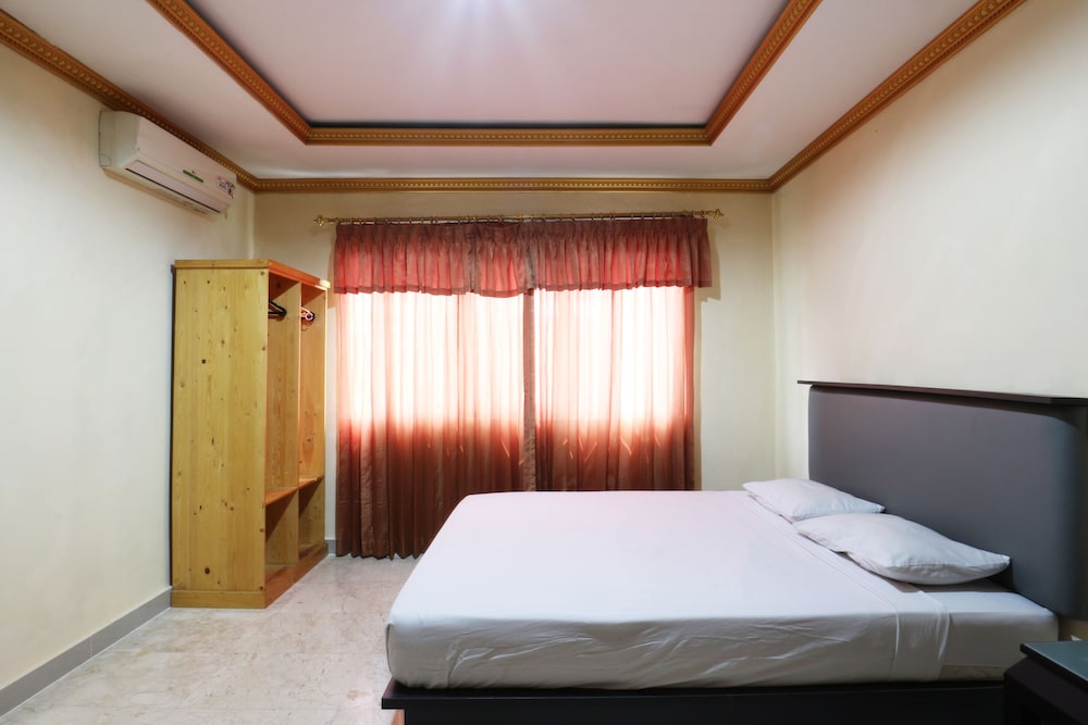 Jambrut Inn Hotel 20/50