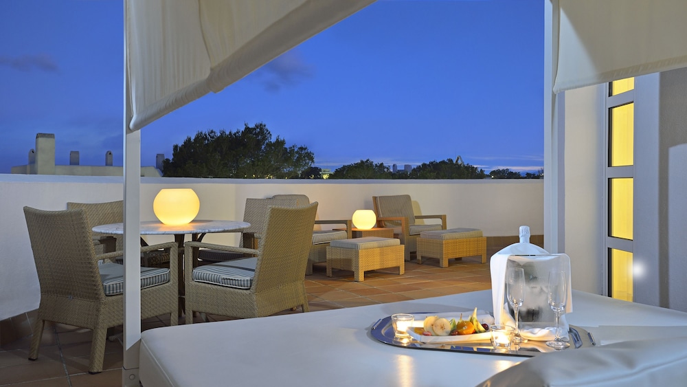 Melia Cala d Or Boutique Hotel 10/75