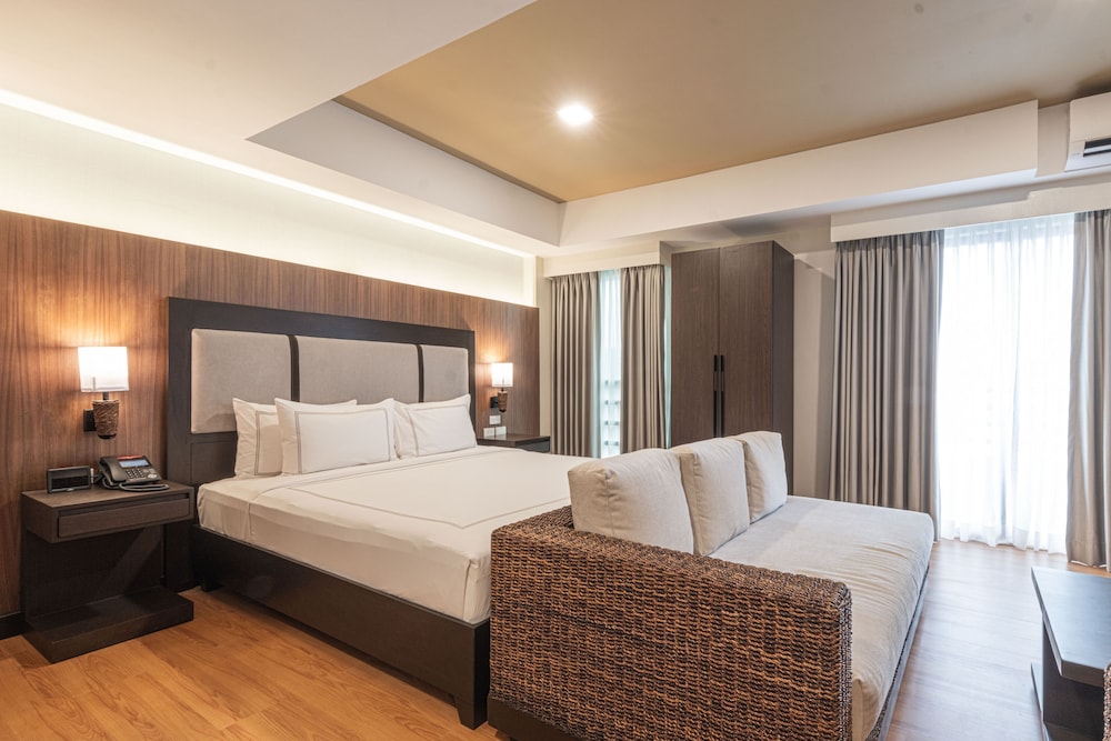 Widus Hotel And Casino 13/62