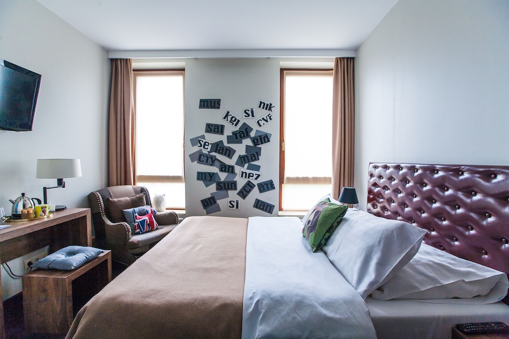 City Solei Boutique Hotel 15/50