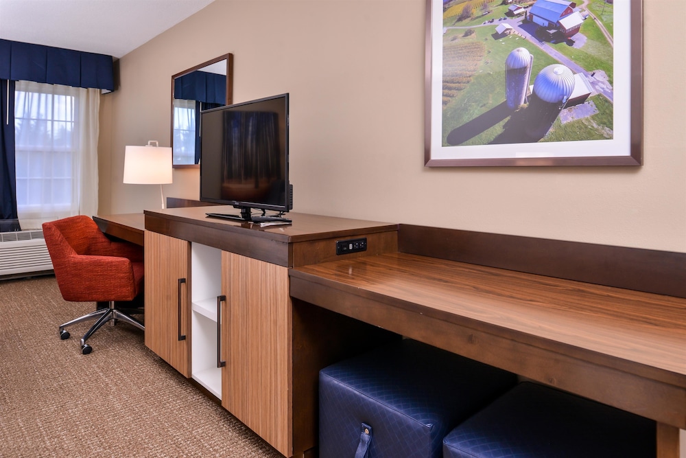 Hampton Inn Lexington-Historic District 46/51