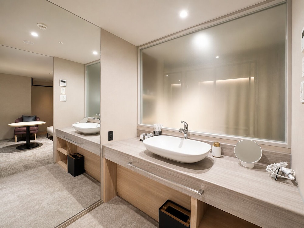 Randor Hotel Sapporo Prestige 27/47