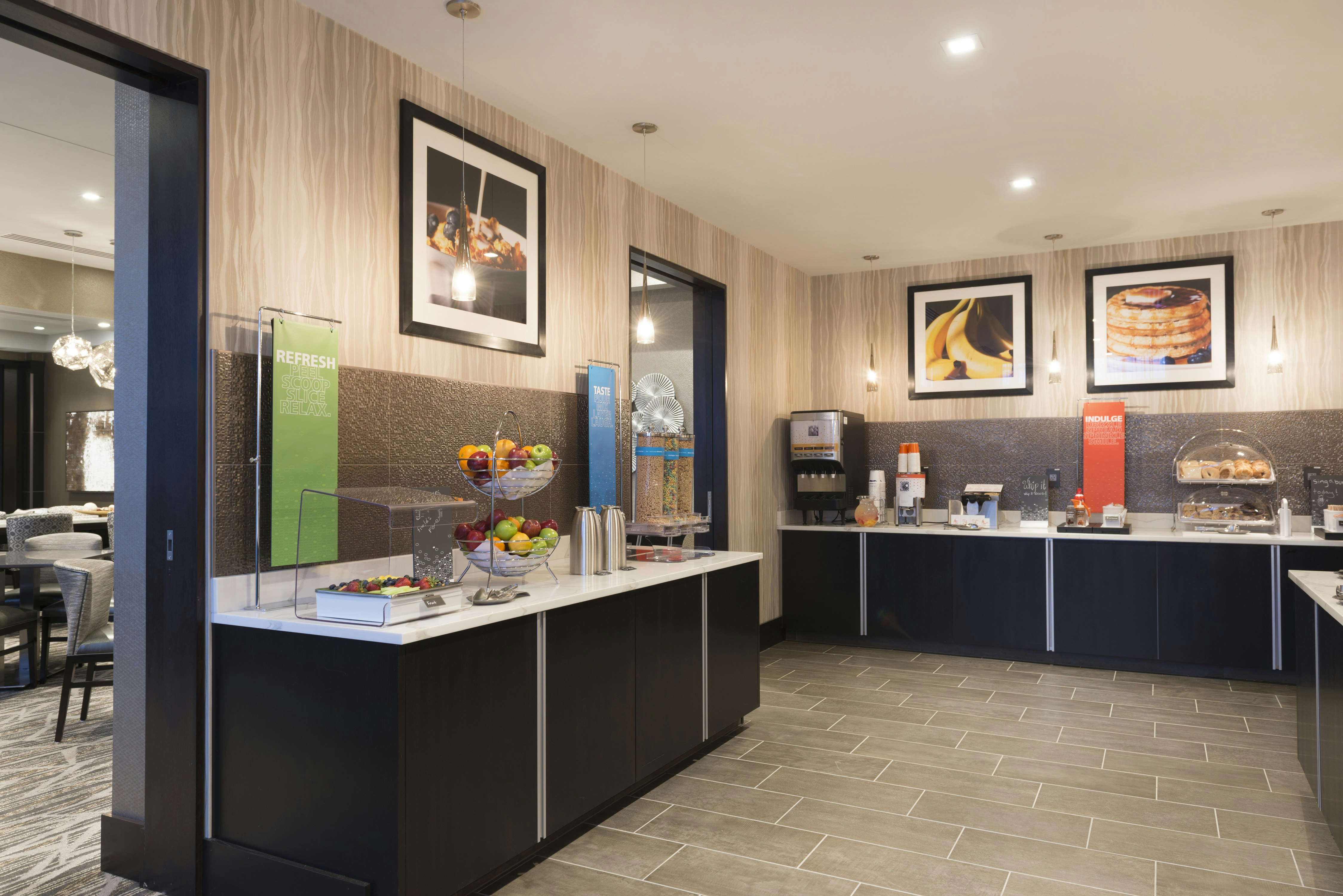 Hampton Inn And Suites Bridgewater 7/61