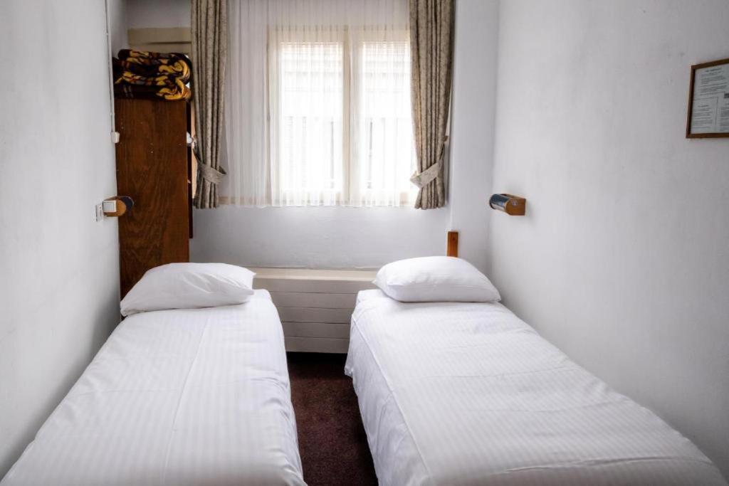 Budget Hotel Ben 26/50