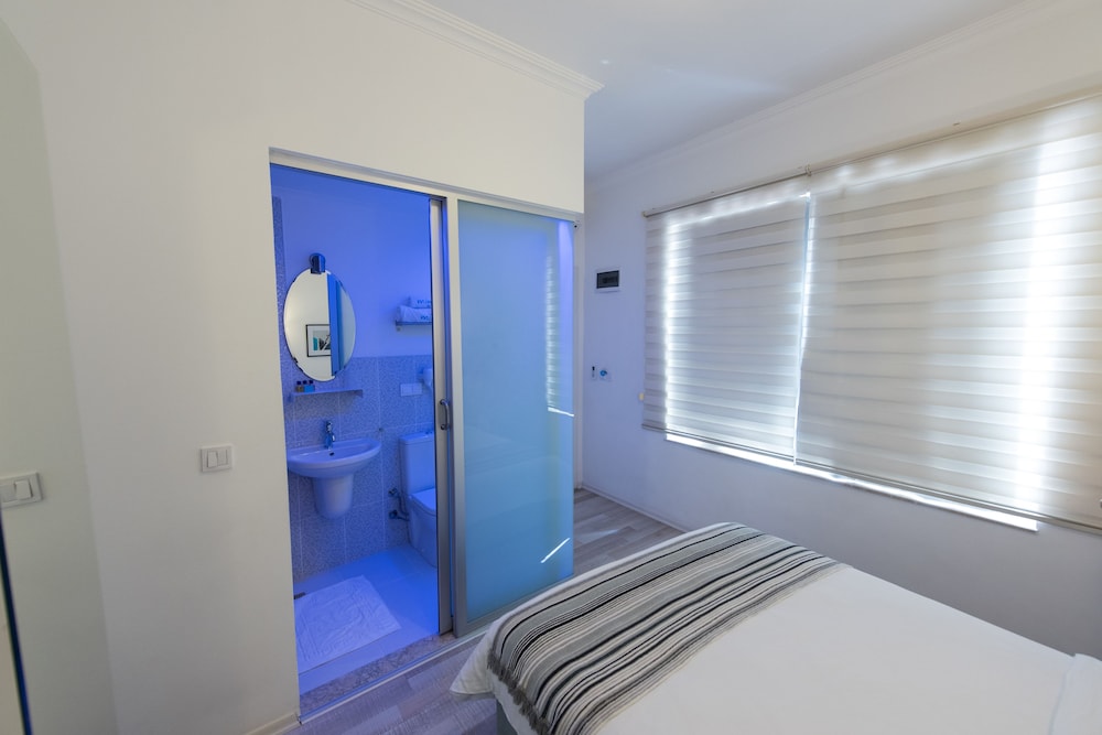 Minu Hotel 33/53