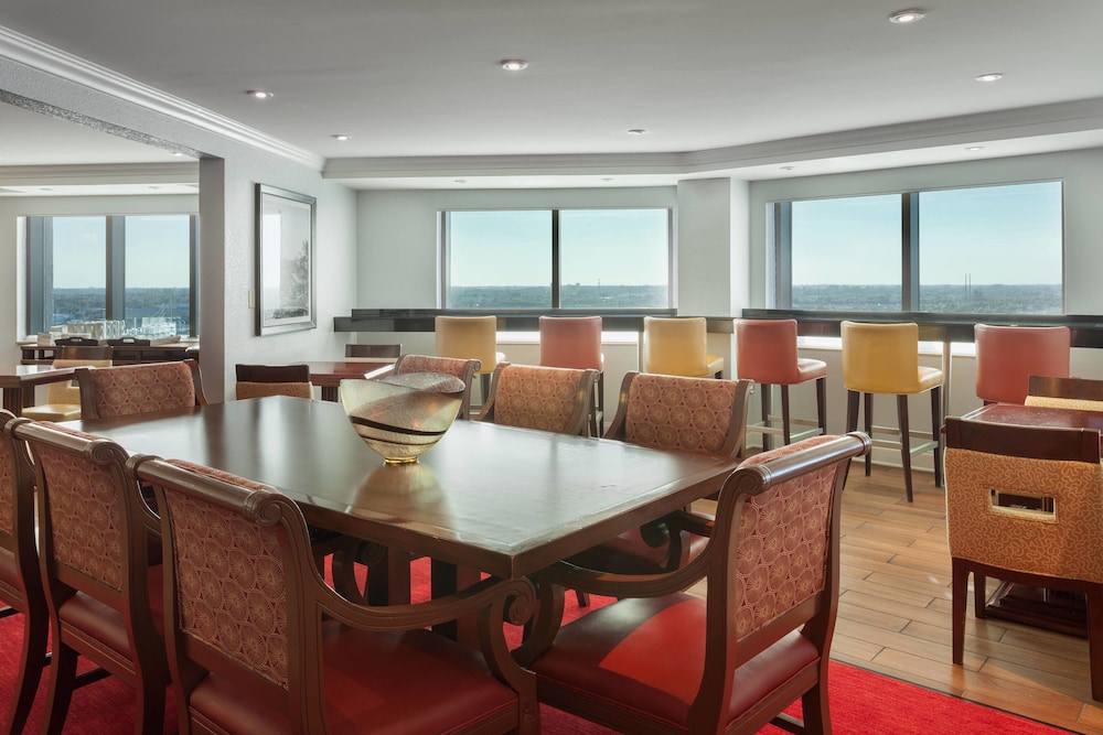 Marriott West Palm Beach 60/64