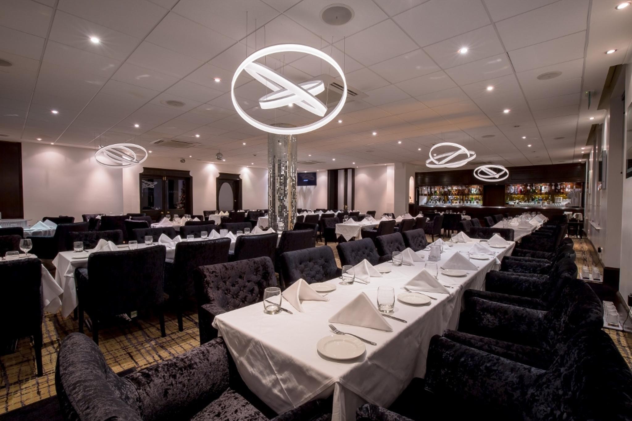 Harefield Manor Hotel 22/22