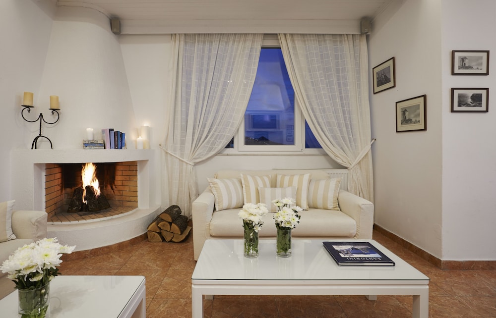 Milos Villas Hotel 29/34