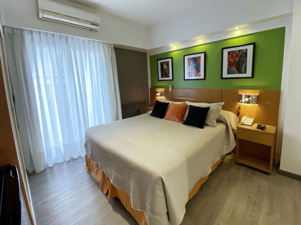 Sarmiento Palace Hotel 14/50