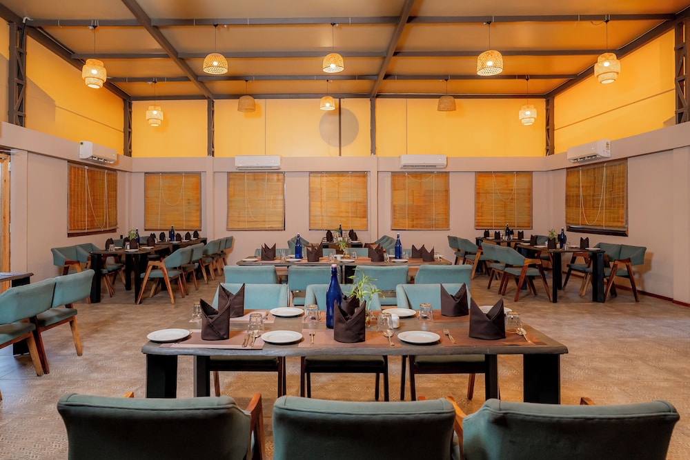 The Fern Seaside Luxurious Tent Resort, Diu 47/66