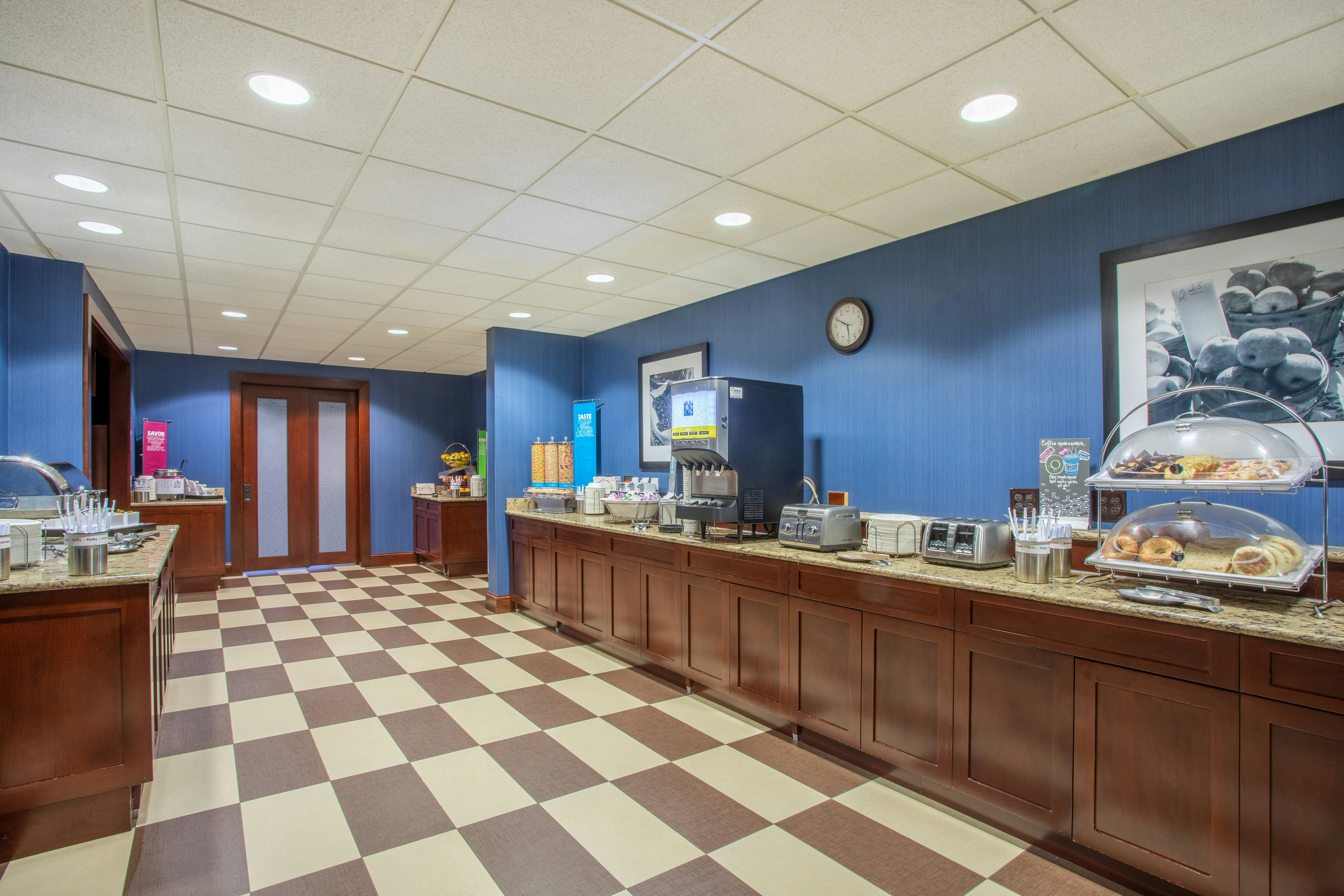 Hampton Inn Fishkill Ny 8/20
