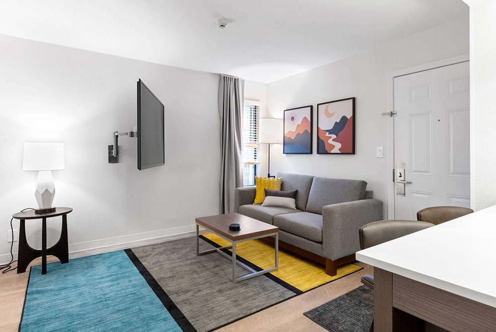 WaterWalk Extended Stay by Wyndham Atlanta - Sandy Springs 30/50