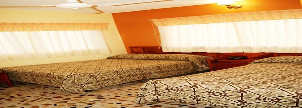 Hotel Tajin 12/37