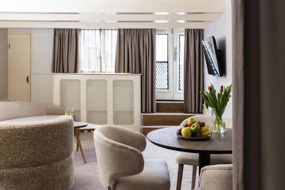 Canal Suites Amsterdam 42/65
