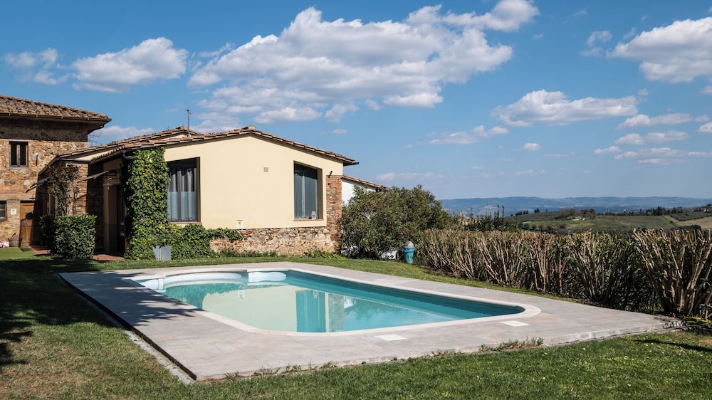 Country House Il Castagnolo 35/50