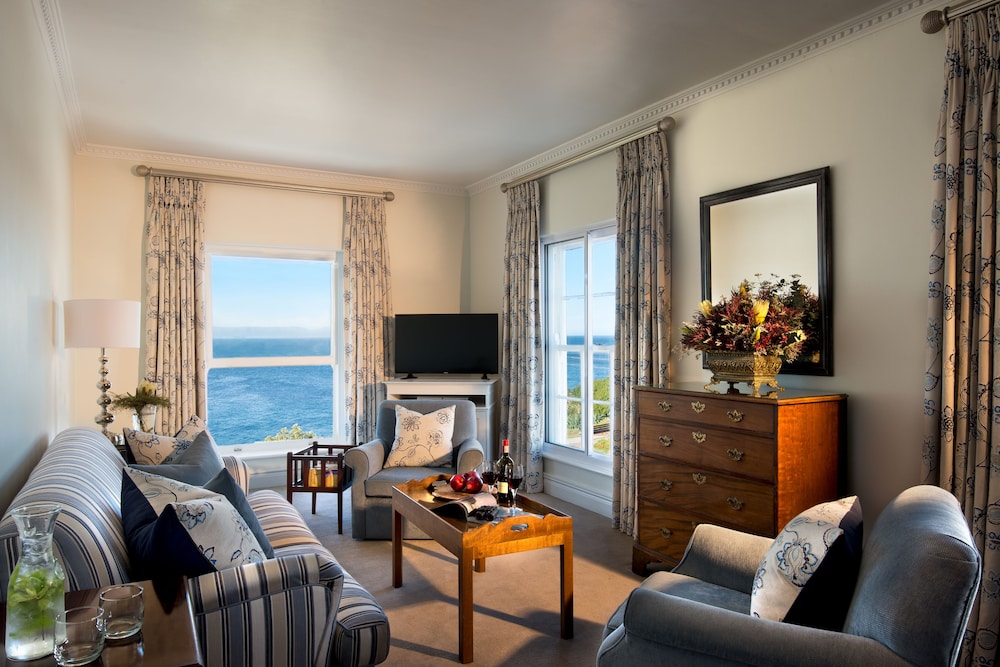The Marine Hermanus 43/91
