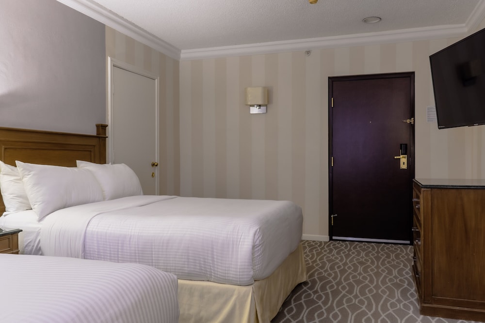Gamma Monterrey Gran Hotel Ancira 20/75