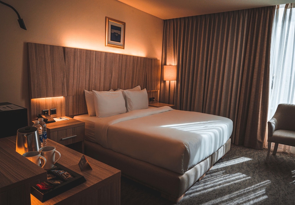 La Casa Hotel Amman 12/50