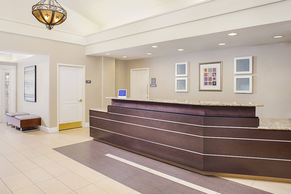Residence Inn by Marriott Houston West University 3/21