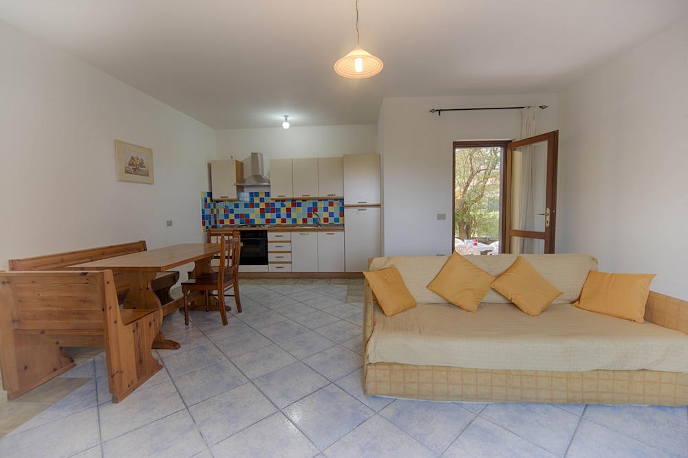 Residence Oasi Blu Apartments 49/72
