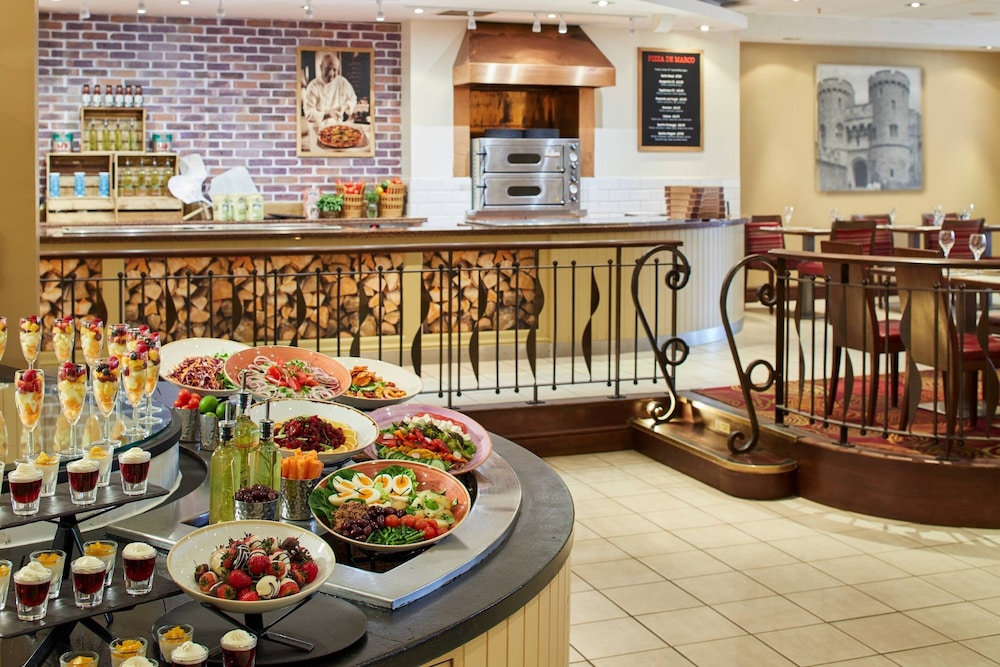 Delta Hotels By Marriott Heathrow Windsor 31/39