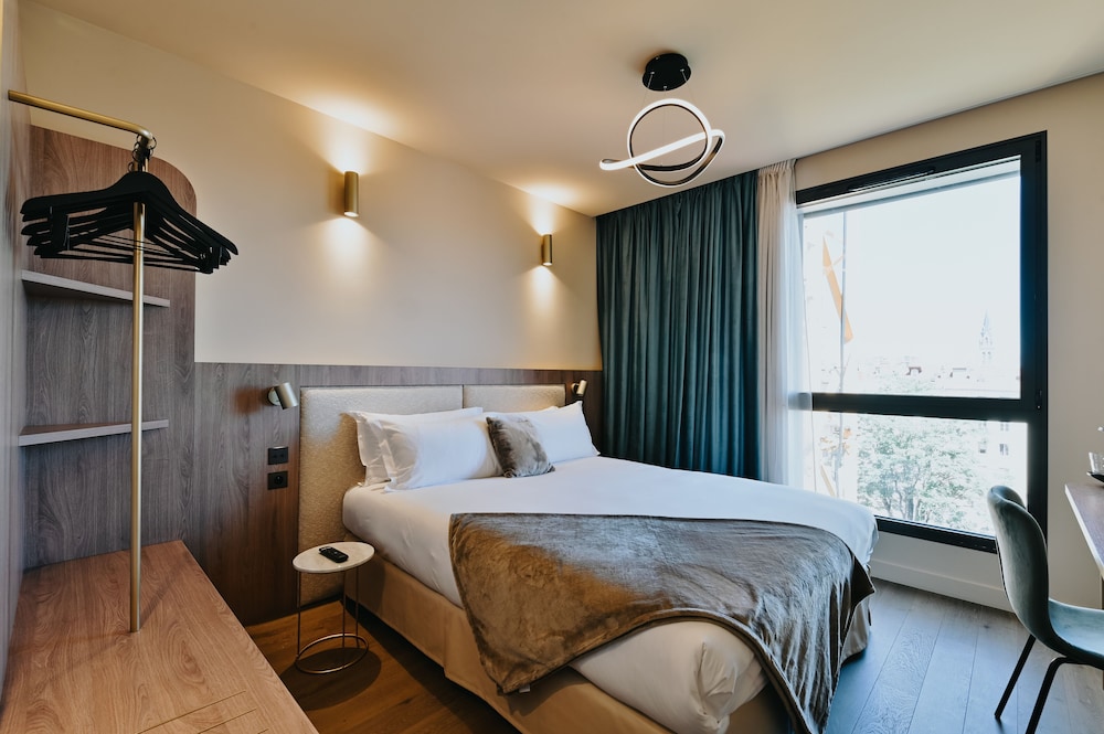 Keystone Hotel & Spa Lyon - Handwritten Collection 7/38